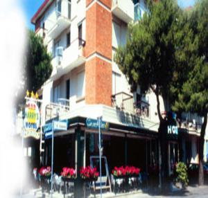 Harrys Hotel Lido di Jesolo Ngoại thất bức ảnh